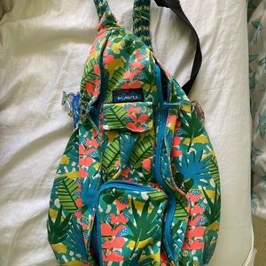 KAVU bag